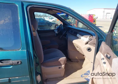 1996 Ford Windstar Wagon z USA, uszkodzony, nr VIN 2FMDA5145TBB57227